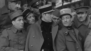 Backdrop to the movie "Grand Illusion" #753197