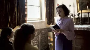 Watch film Happy as Lazzaro | Official UK Trailer