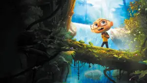 Backdrop to the movie "Into the Wonderwoods" #540177