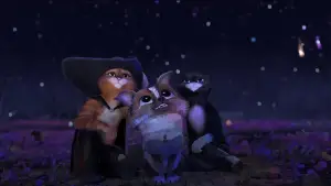 Backdrop to the movie "Puss in Boots: The Last Wish" #564852