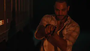 Backdrop to the movie "King Ivory" #609247