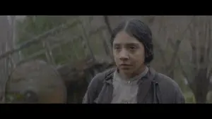 Backdrop to the movie "Sorcery" #475578