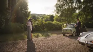 Backdrop to the movie "Monsieur Aznavour" #616662