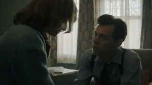 Backdrop to the movie "My Policeman" #754984