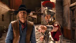 Backdrop to the movie "Night at the Museum: Secret of the Tomb" #616522