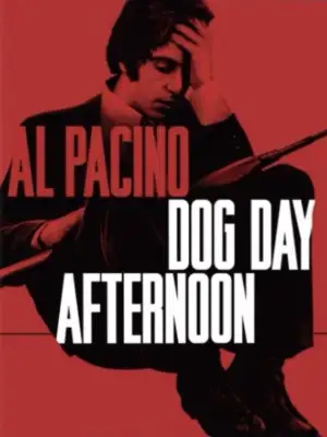 Dog Day Afternoon