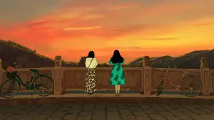 Backdrop to the movie "Art College 1994" #712752