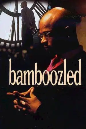 Poster to the movie "Bamboozled" #637119