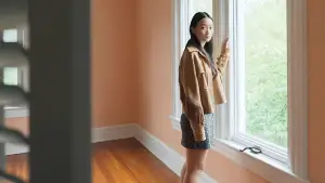 Backdrop to the movie "Presence" #531461