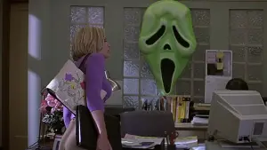 Backdrop to the movie "Scream 3" #771555
