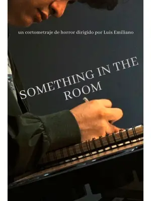 Something In The Room