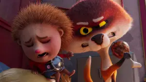 Backdrop to the movie "Spiked" #766892