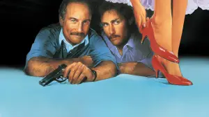 Backdrop to the movie "Stakeout" #733090