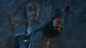 Backdrop to the movie "Star Trek III: The Search for Spock" #712403