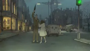 Backdrop to the movie "The Illusionist" #230089