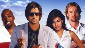 Backdrop to the movie "The Wendell Baker Story" #452023