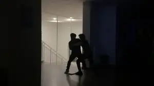 Backdrop to the movie "Those Trapped at Night" #543479