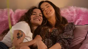 Backdrop to the movie "Veda Partisi" #503292