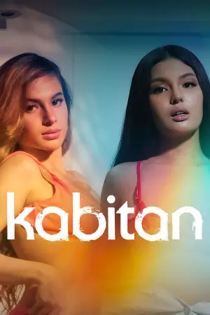 Poster to the movie "Kabitan" #614095