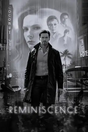 Poster to the movie "Reminiscence" #889214