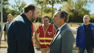 Backdrop to the movie "100 Million!" #786612