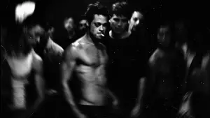 Backdrop to the movie "Fight Club" #524668