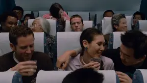 Backdrop to the movie "The Fast and the Furious: Tokyo Drift" #804347