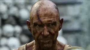 Backdrop to the movie "28 Years Later" #520647