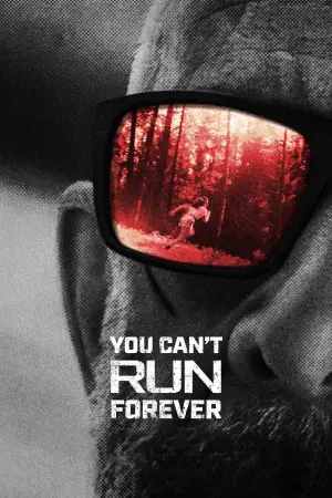Poster to the movie "You Can