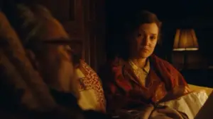 Backdrop to the movie "Phantom Thread" #671716