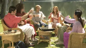 Backdrop to the movie "Date Movie" #703689