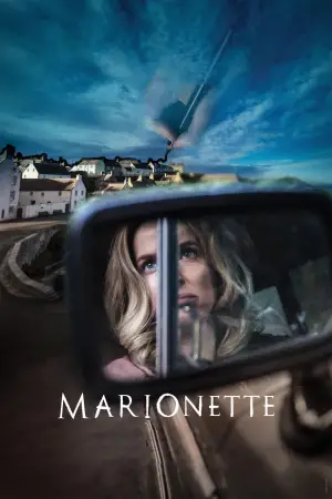 Poster to the movie "Marionette" #546292