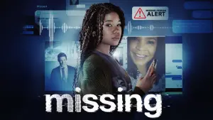 Backdrop to the movie "Missing" #54113