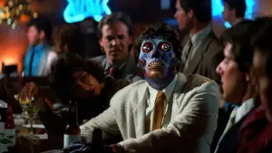 Backdrop to the movie "They Live" #661085