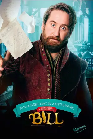 Poster to the movie "Bill" #631519