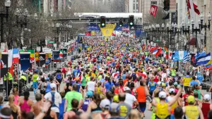 Backdrop to the movie "Boston" #470412