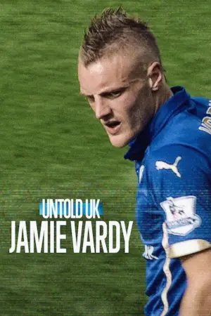 Jamie Vardy