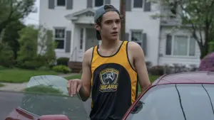 Backdrop to the movie "Better Nate Than Ever" #334489