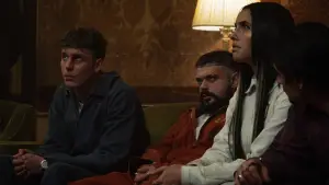 Backdrop to the movie "Dedalus" #676594