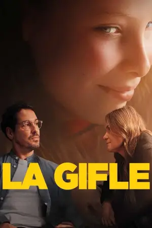 Poster to the movie "What Marielle Knows" #799148