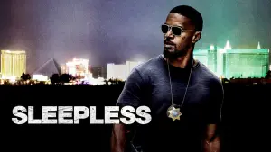 Backdrop to the movie "Sleepless" #132930