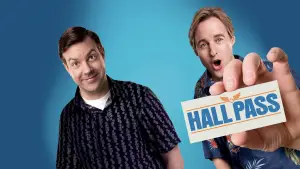 Backdrop to the movie "Hall Pass" #858836