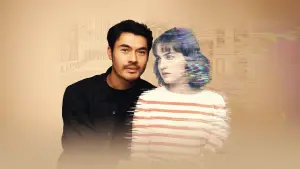 Backdrop to the movie "Daniela Forever" #699775