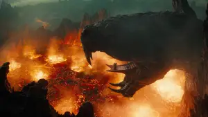 Backdrop to the movie "Masters of the Universe" #815211