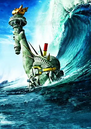 Disaster Movie