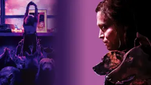 Backdrop to the movie "DogMan" #193423