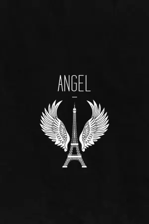 Poster to the movie "Angel-A" #251411