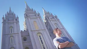 Backdrop to the movie "Believer" #497381