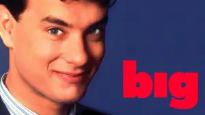 Backdrop to the movie "Big" #599133