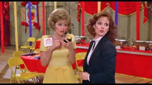 Backdrop to the movie "Class Reunion" #471872